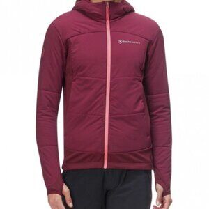 Backcountry Women's Wolverine Cirque Insulated Jacket